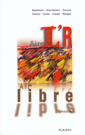 R libre (L')